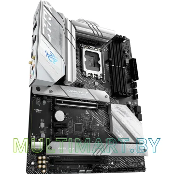 Материнская плата ASUS ROG Strix B660-A Gaming WIFI картинка 3